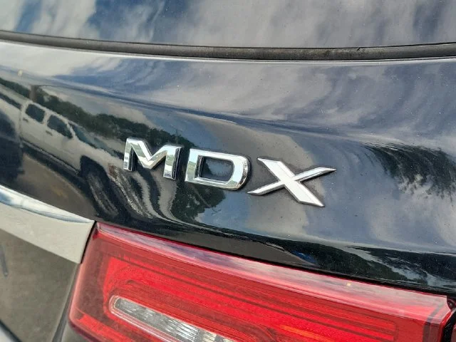 2020 Acura MDX Technology Package - Photo 6