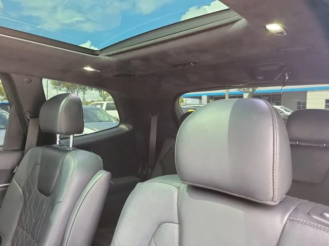 2024 Kia Telluride SX Prestige X-Line - Photo 17