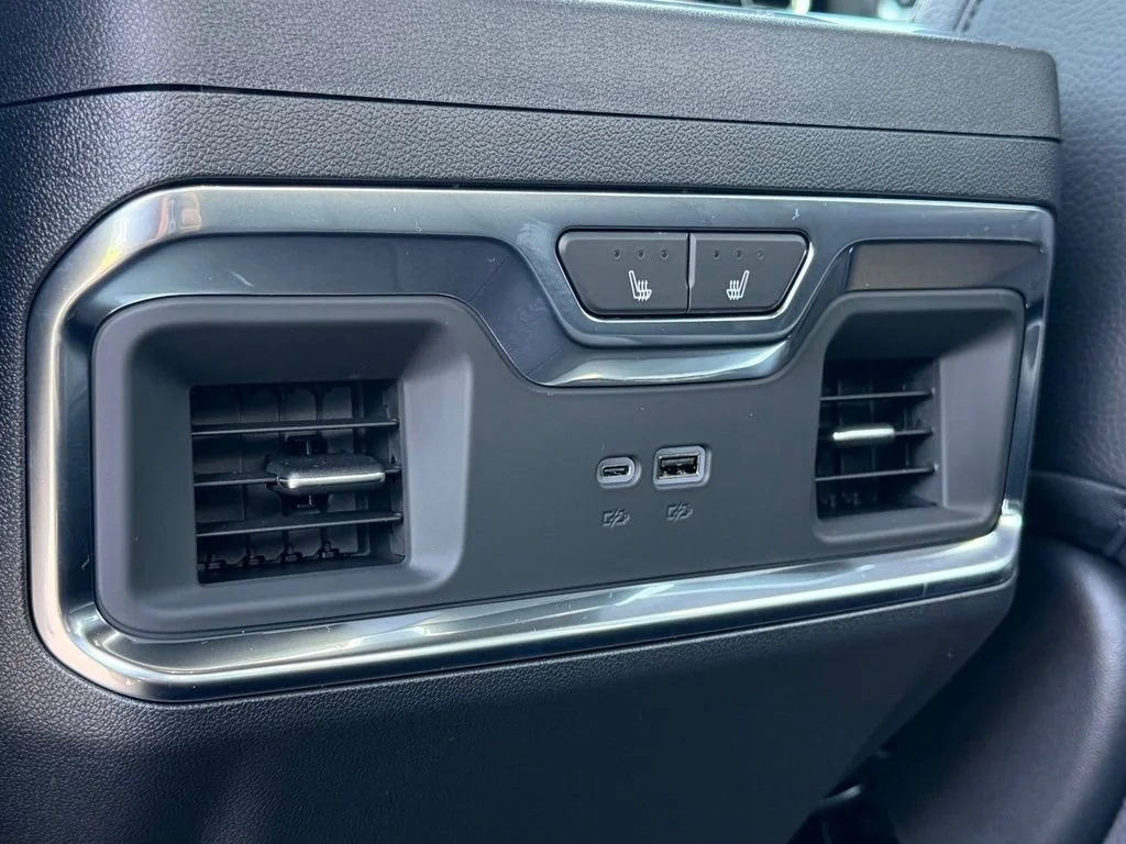 New 2026 Glacier White Tricoat GMC Denali image 22