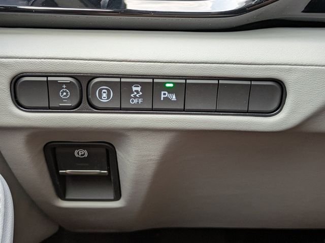 New 2026 Canyon River Blue Metallic Acura Technology Package image 31
