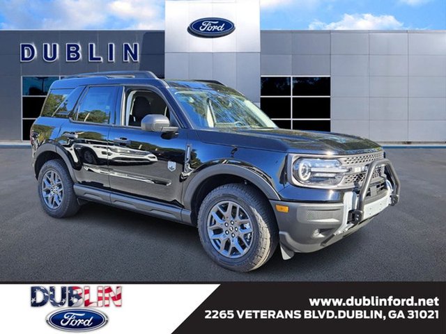 2025 Ford Bronco Sport Big Bend®