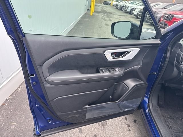 2026 Subaru Forester Sport - Photo 6