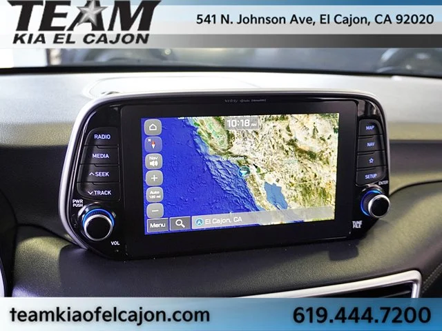 Used 2021 Black Hyundai Ultimate image 32
