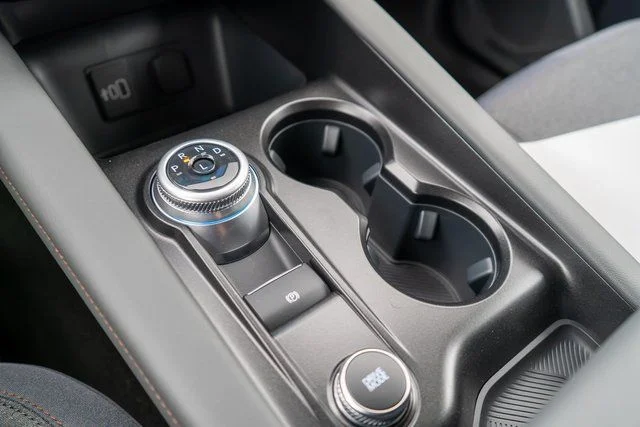 New 2026 Gray Ford Active image 25