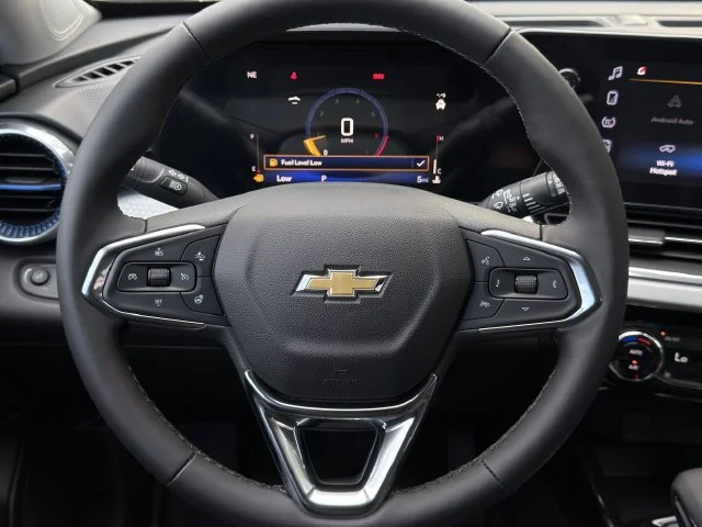 2026 Chevrolet Trax LT - Photo 10
