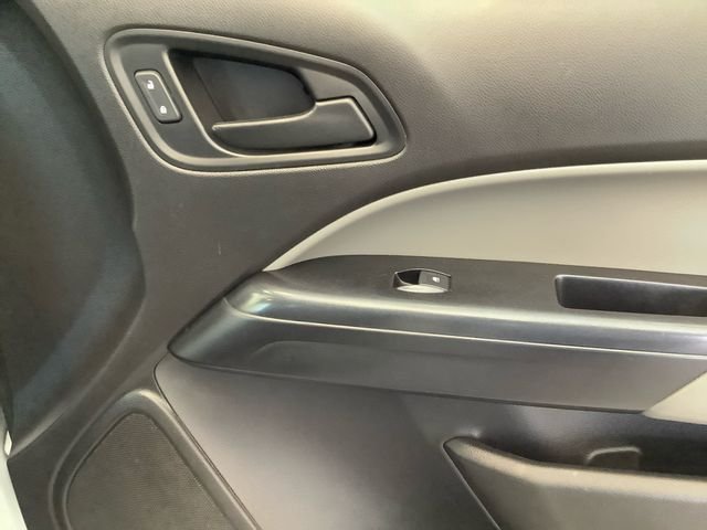Used 2021 White Chevrolet Work Truck image 14