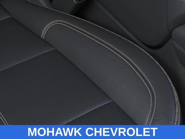 2026 Chevrolet Suburban High Country - Photo 21