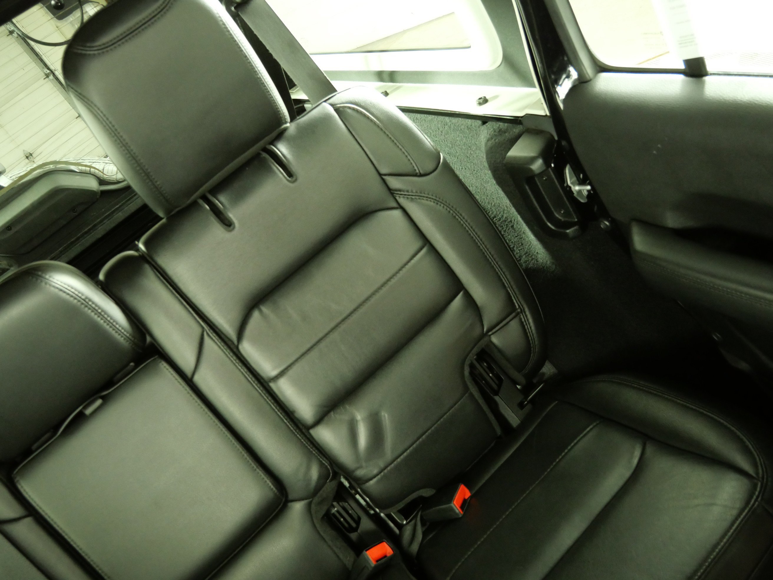Used 2020 Black Clearcoat Jeep Sahara Altitude image 14