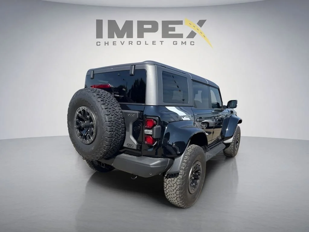 Used 2024  Ford Raptor image 4