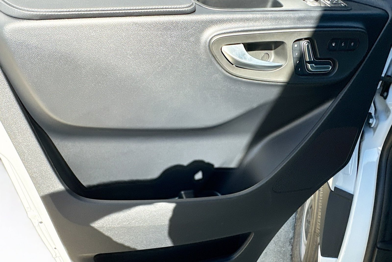 2026 Mercedes-Benz Sprinter Cargo Van Base - Photo 16