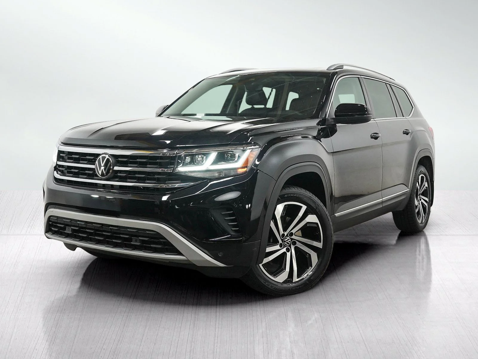 2023 Volkswagen Atlas Highline