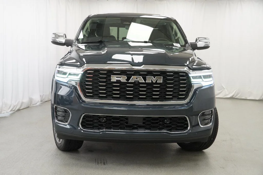 2026 RAM 1500 Tungsten - Photo 7