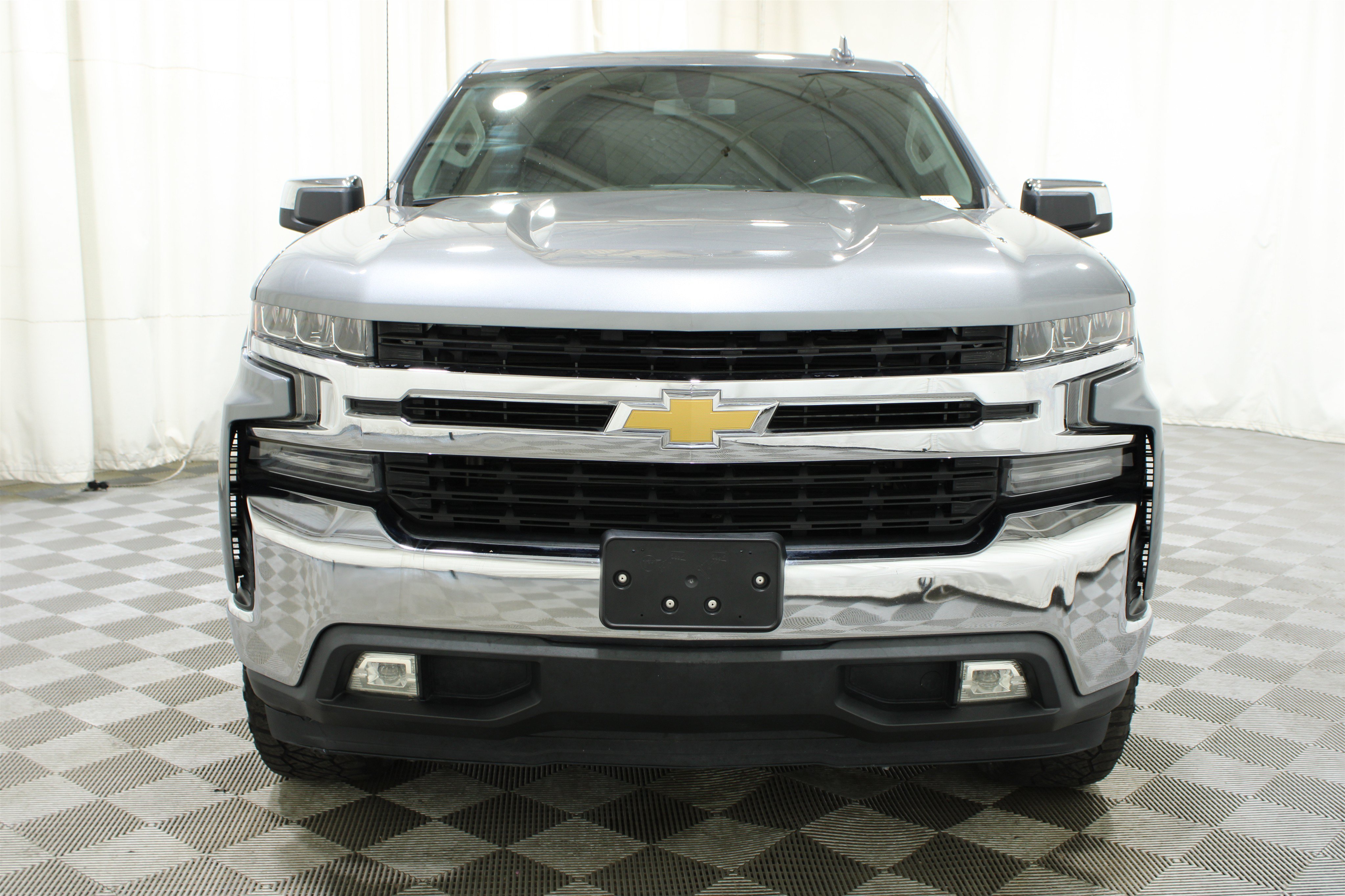 Used 2020 Satin Steel Metallic Chevrolet LT image 31