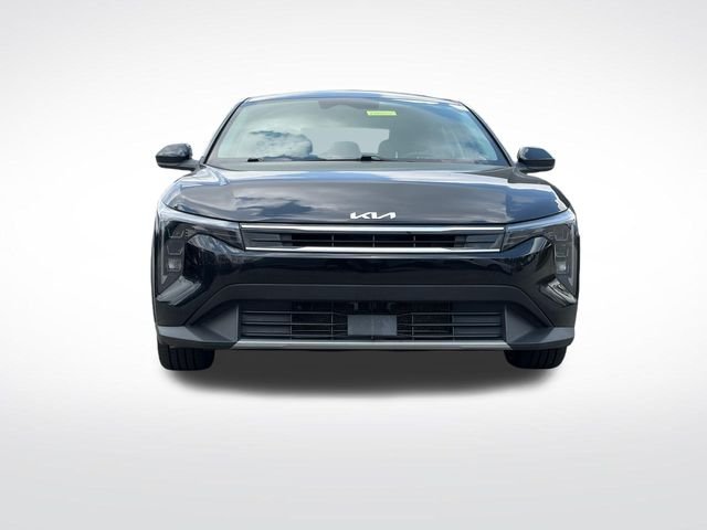 Certified Used 2025 Aurora Black Kia EX image 28