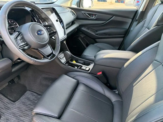 Used 2026 Brown Subaru Onyx Edition Touring image 19