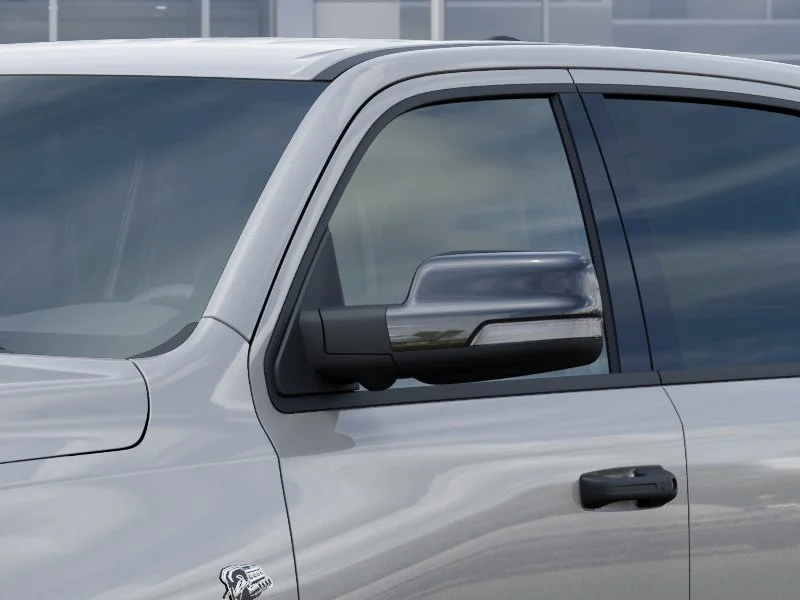 New 2026 Silver Zynith Exterior Paint RAM Limited image 40