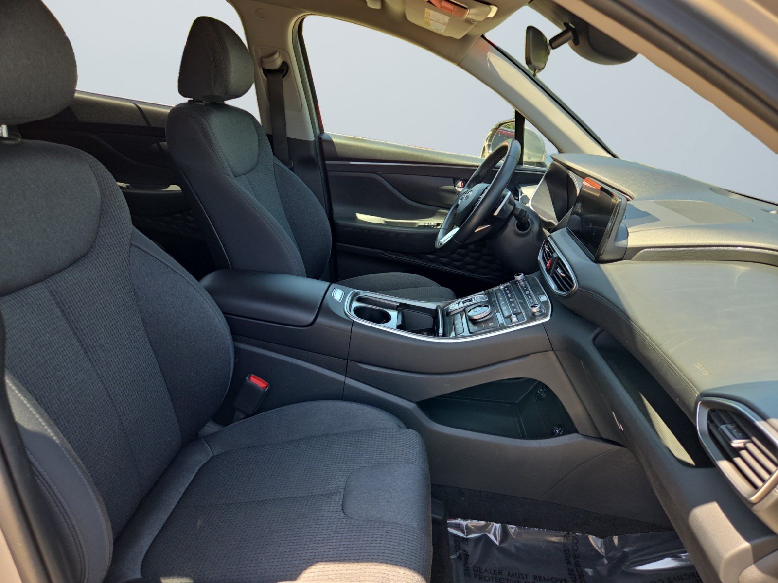 2023 Hyundai Santa Fe SEL - Photo 16