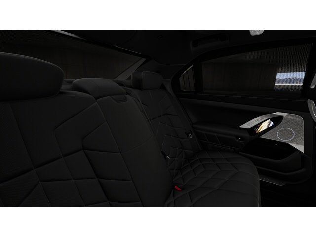 New 2026 Black Sapphire Metallic BMW 760i xDrive image 12