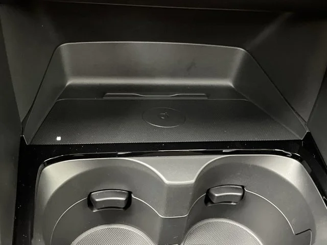2026 Mazda Mazda3 Carbon Edition - Photo 23