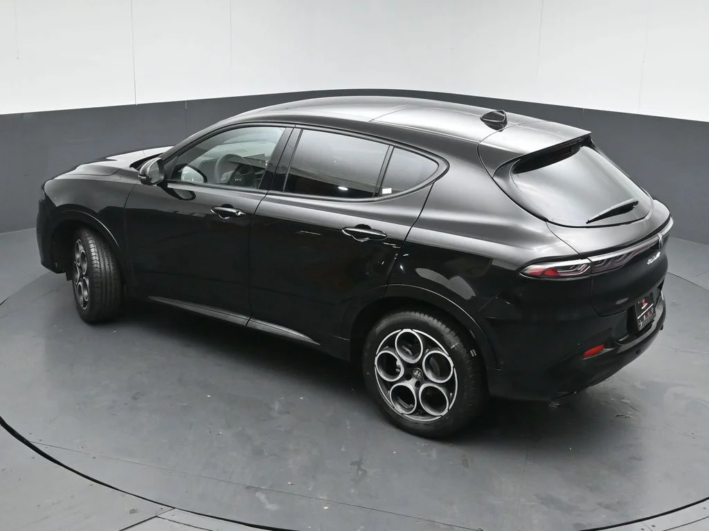 2026 Alfa Romeo Tonale Sprint - Photo 50