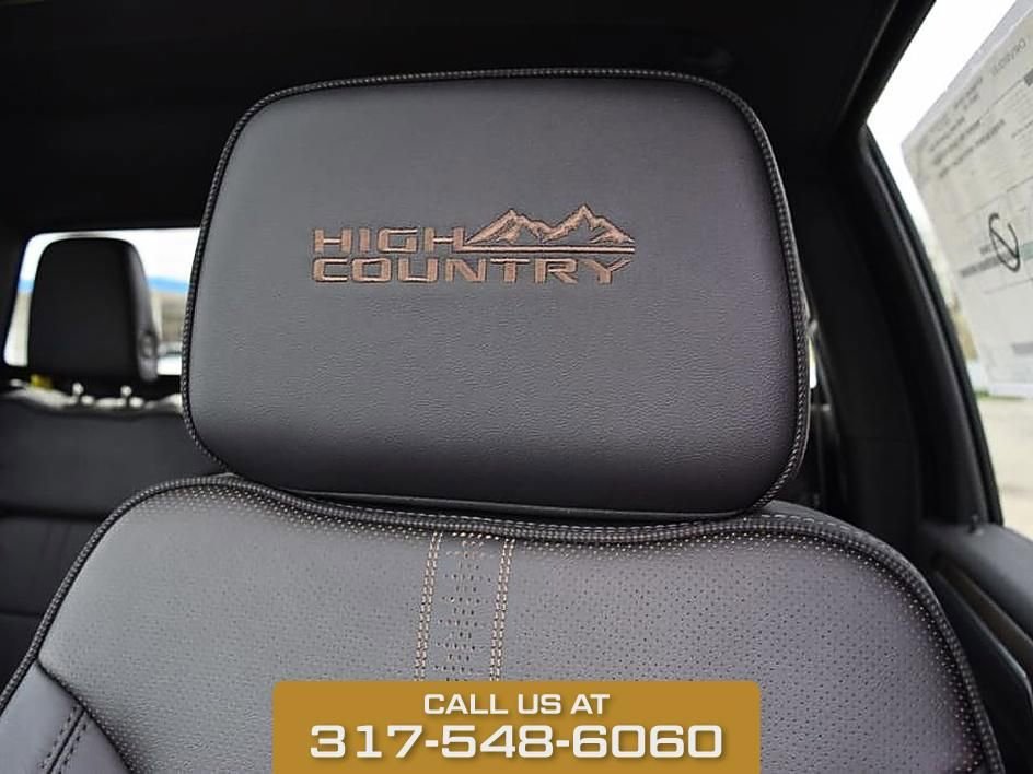 2026 Chevrolet Silverado 2500 HD High Country - Photo 22