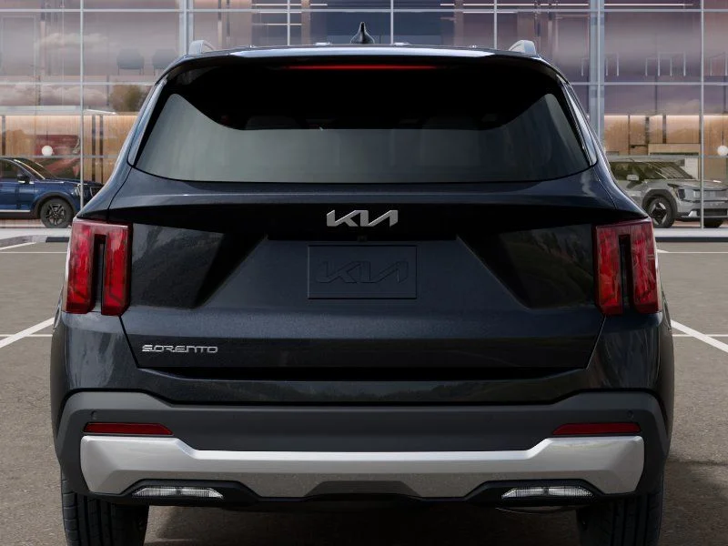New 2026 Panthera Metal Kia S image 12