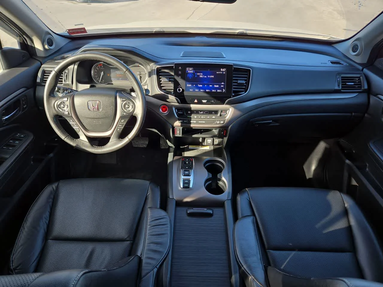 Used 2023 Platinum White Pearl Honda RTL-E image 19