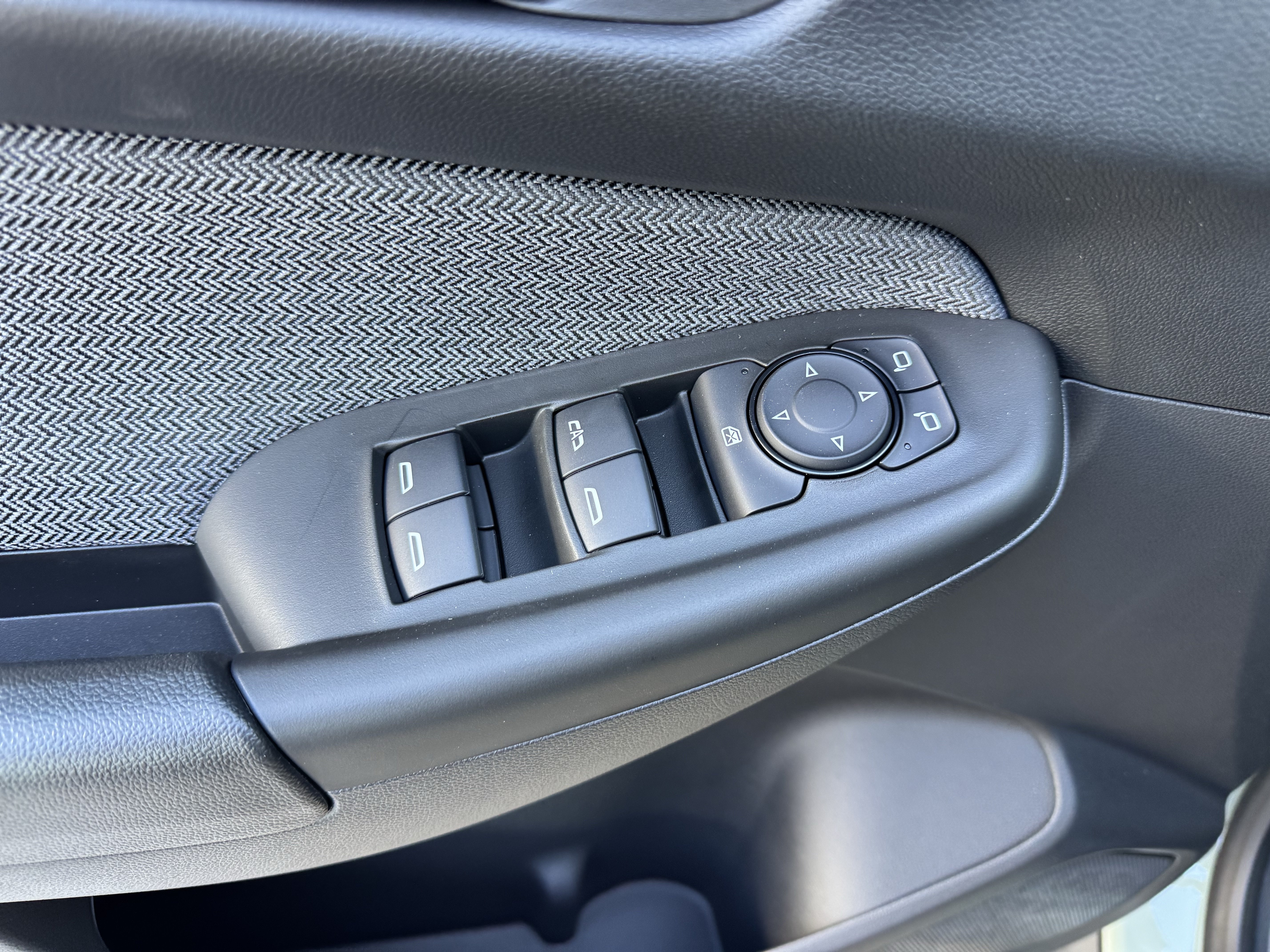 2026 Chevrolet Trailblazer LS - Photo 11