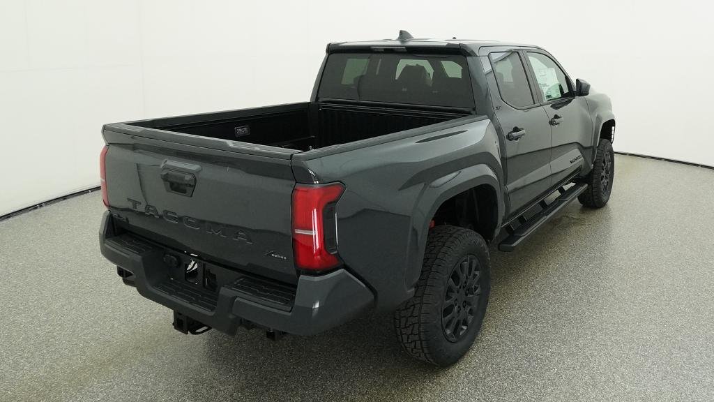 New 2026 Underground Toyota SR5 image 74