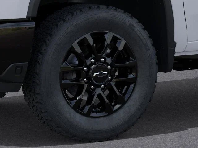 2026 Chevrolet Silverado 2500 HD LT - Photo 9