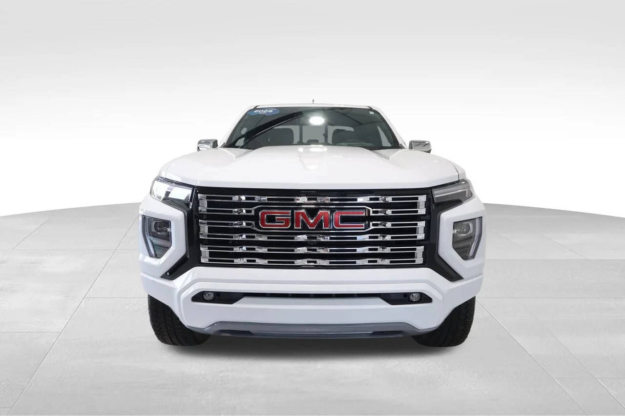2026 GMC Canyon Denali - Photo 7