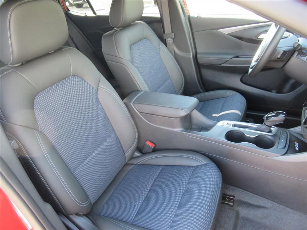 2026 Buick Envista Preferred - Photo 8