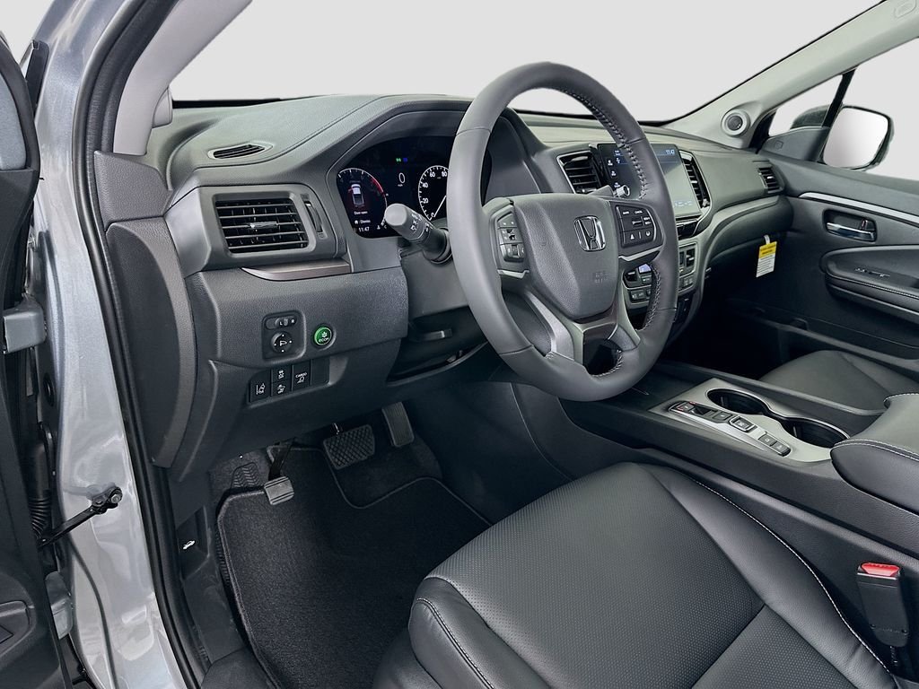 2026 Honda Ridgeline RTL - Photo 9