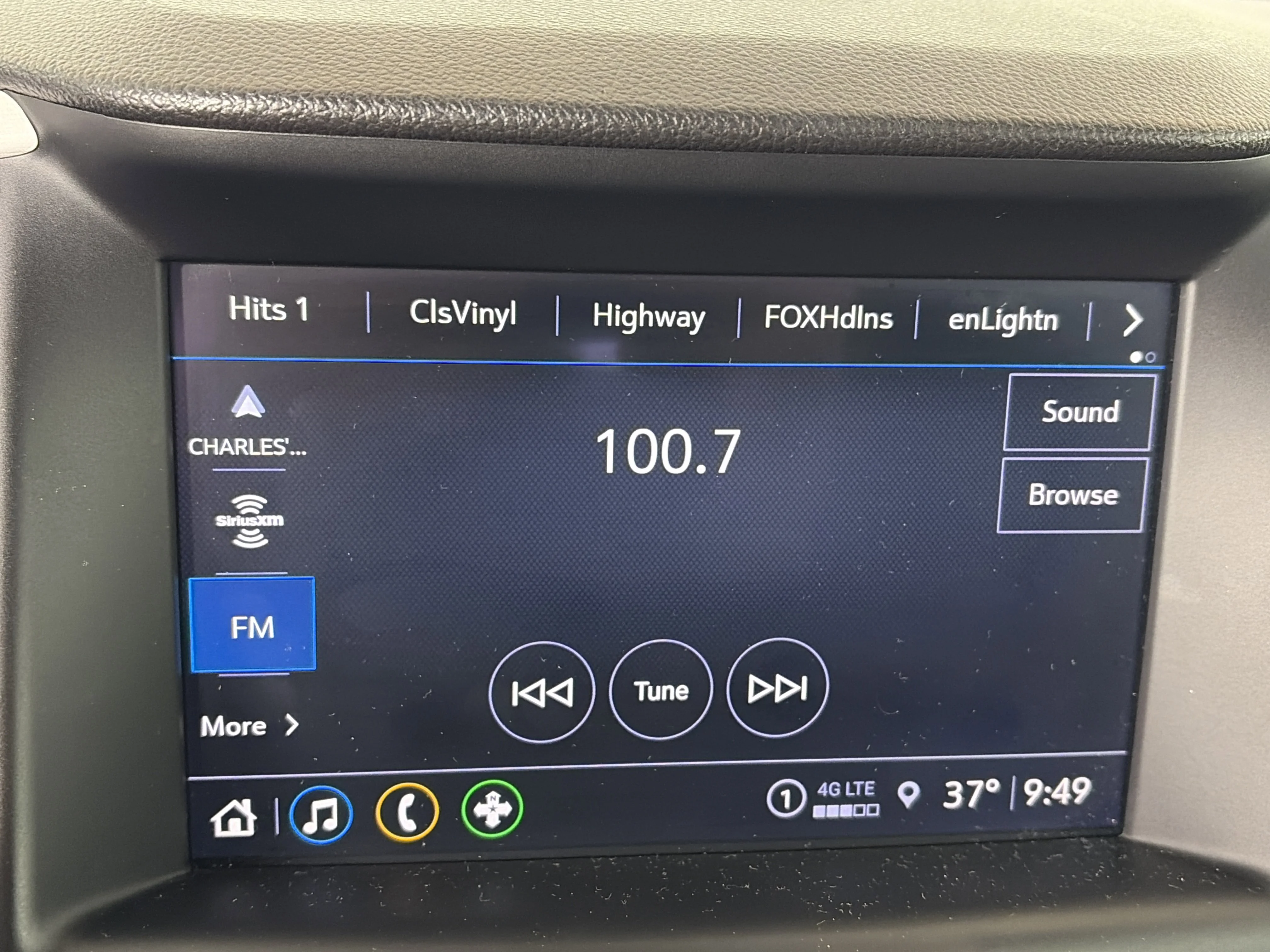 2023 GMC Terrain SLT - Photo 22