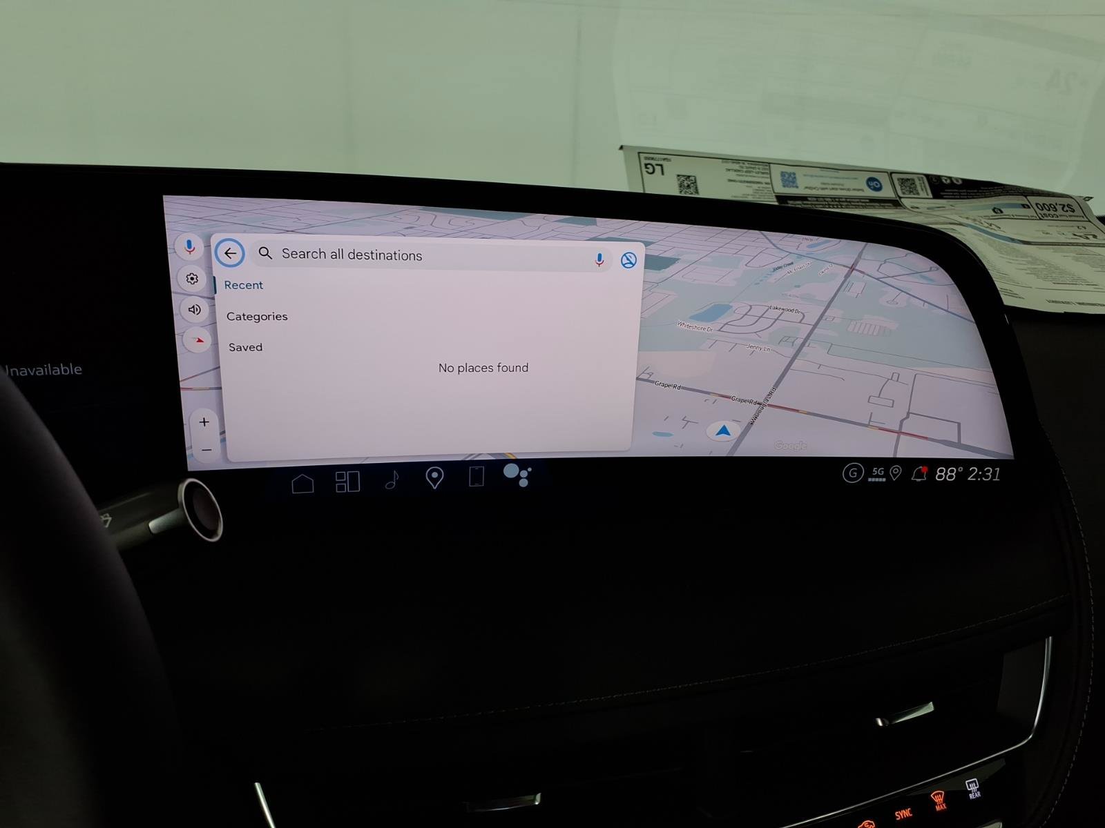 2026 Cadillac CT5 Premium Luxury - Photo 15