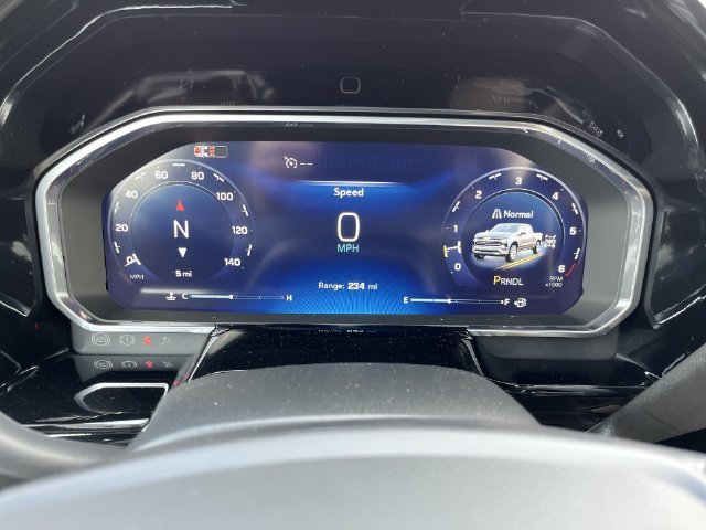 2026 Chevrolet Silverado 1500 photo 12 of 35