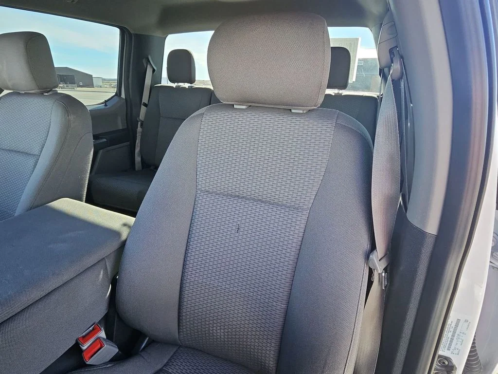 2020 Ford F-150 XLT - Photo 33