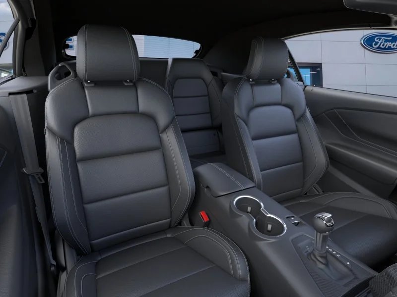 2025 Ford Mustang GT Premium Convertible - Photo 10