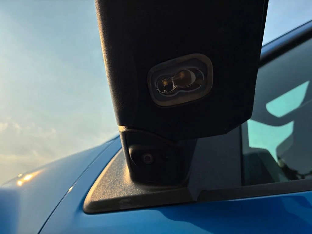 Used 2020 Blue Ford Raptor image 11