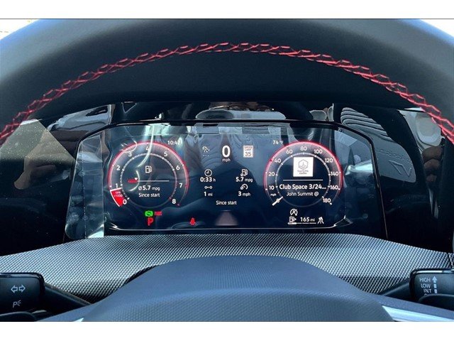 New 2026 Moonstone Gray Volkswagen 2.0T S image 12