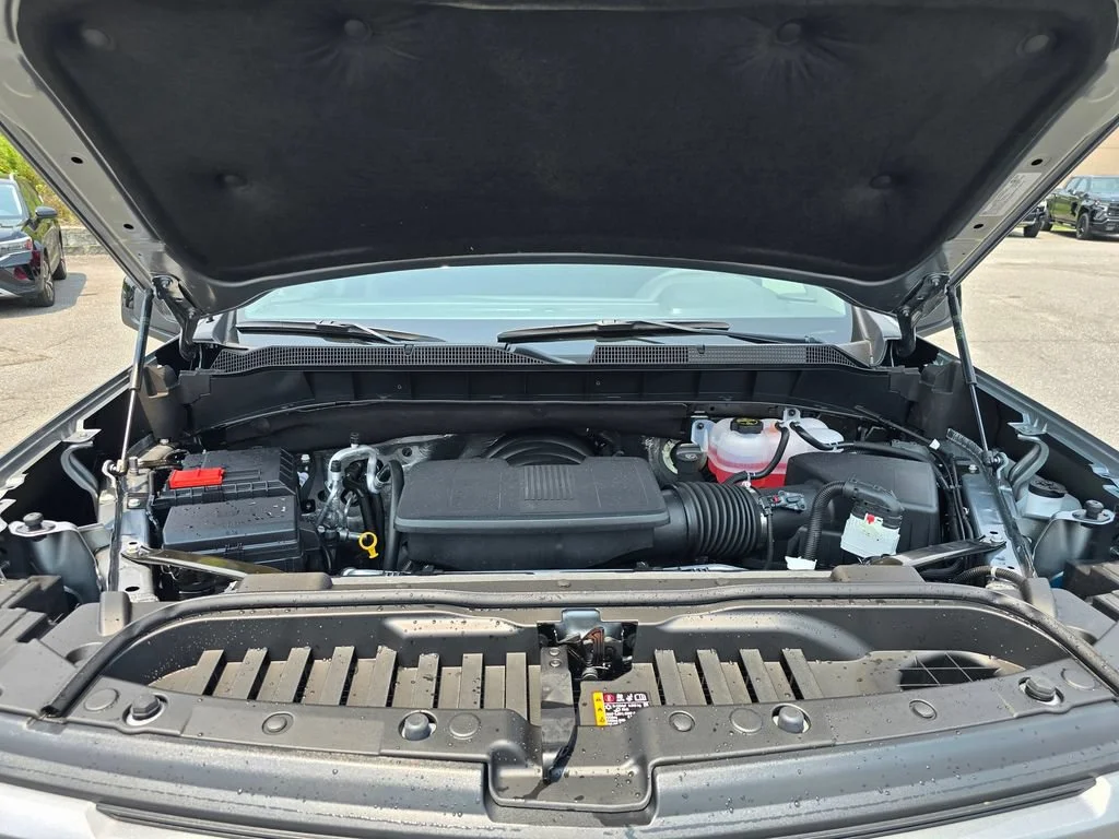 2026 Chevrolet Silverado 1500 RST - Photo 20