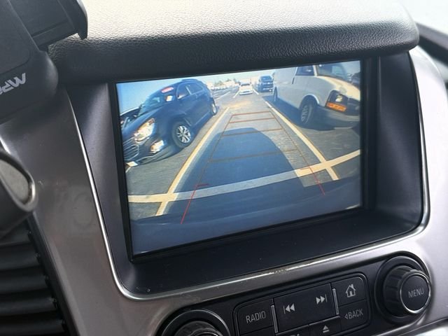 Used 2019 Black Chevrolet LT image 19