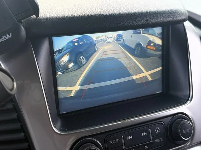 Used 2019 Black Chevrolet LT image 19