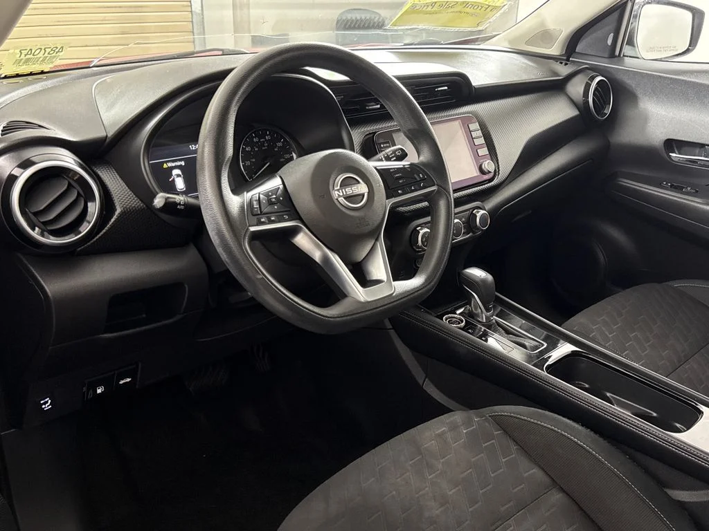 2024 Nissan Kicks SV - Photo 13