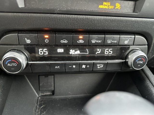 Used 2024 Black Mazda 2.5 S Preferred Package image 26