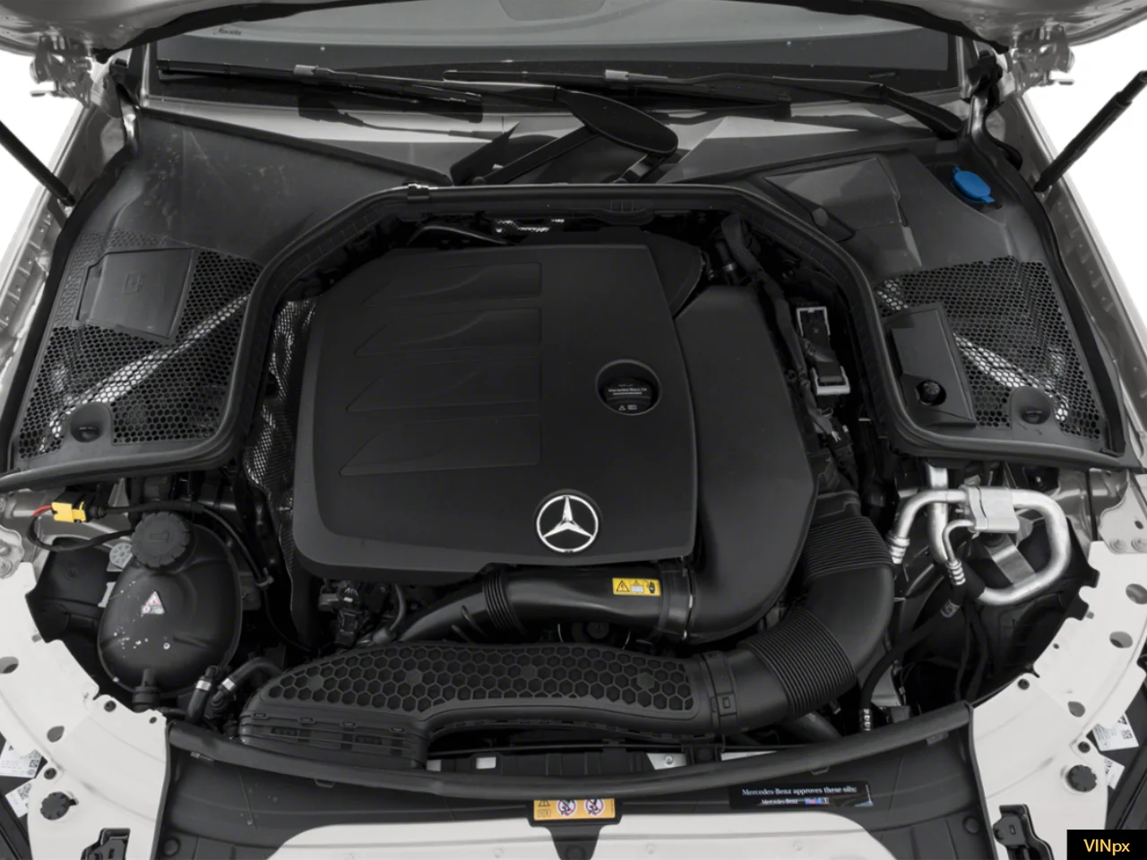 Used 2021 Black Mercedes-Benz 4MATIC® Coupe image 10
