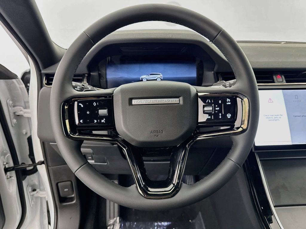 New 2026 Fuji White Land Rover Core S image 11