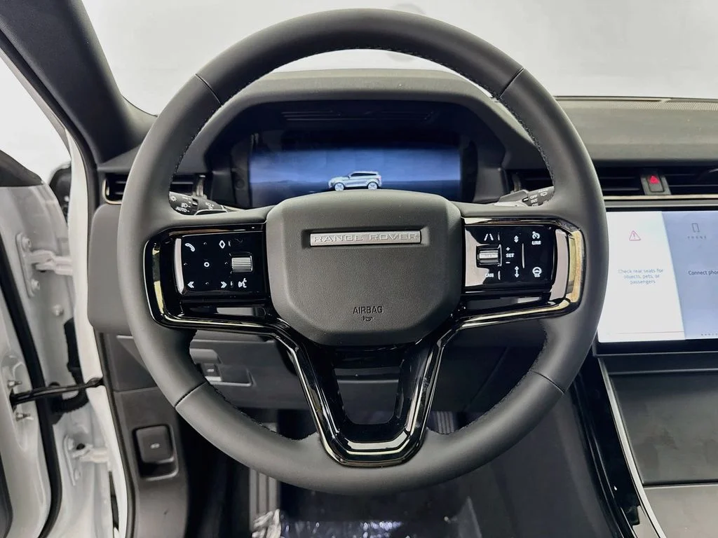 New 2026 Fuji White Land Rover Core S image 11