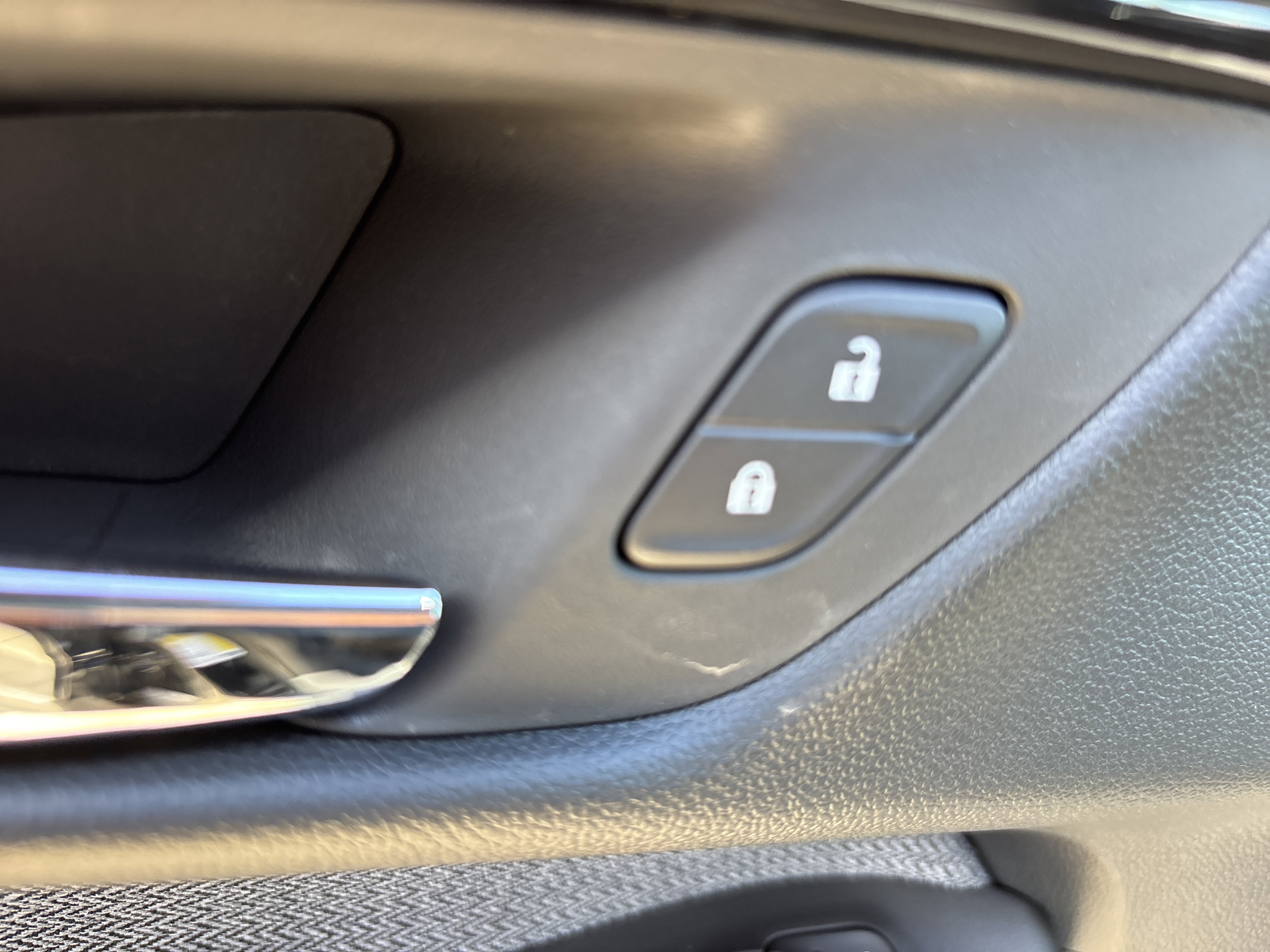 New 2026 Mosaic Black Metallic Chevrolet LT image 21
