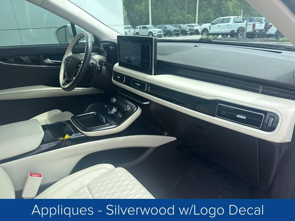 Used 2021 Pristine White Lincoln Black Label image 29